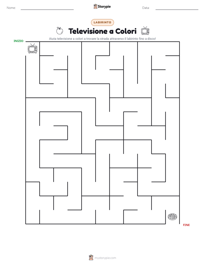 Labirinto