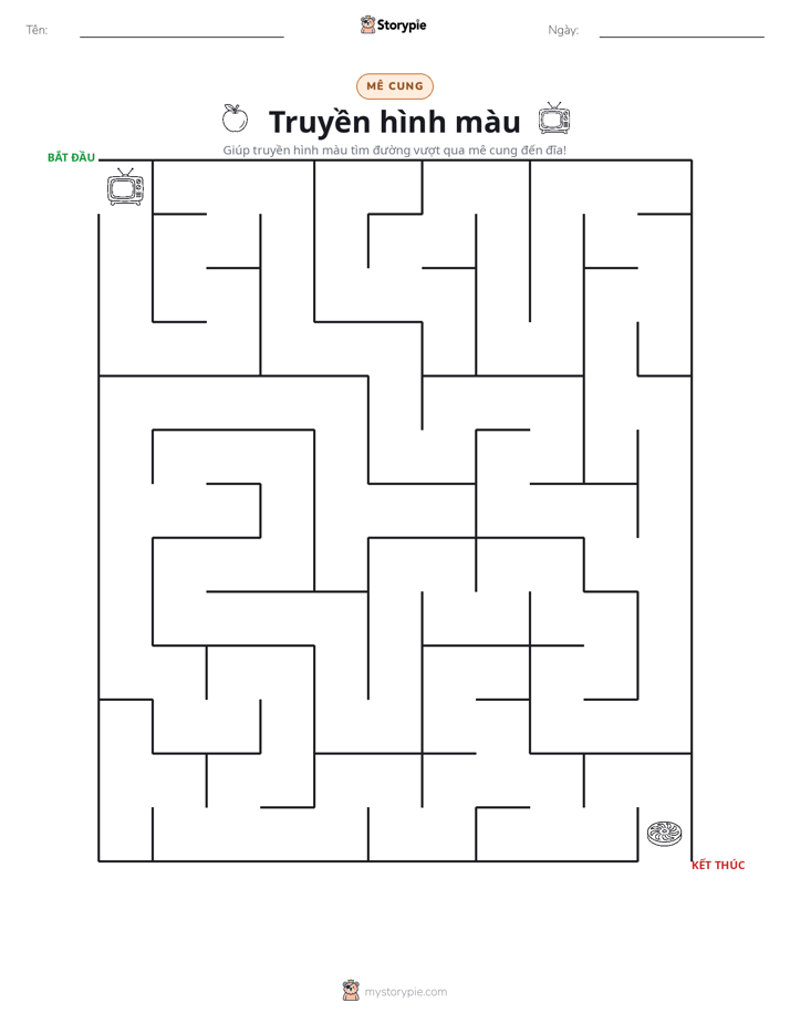 Mê Cung