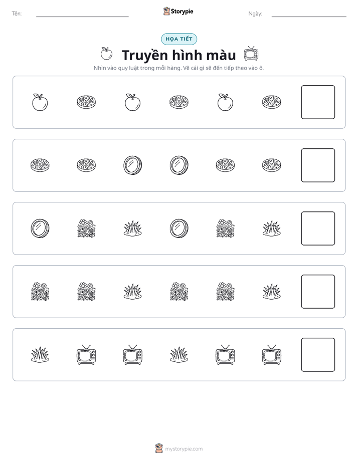 Mẫu Hình