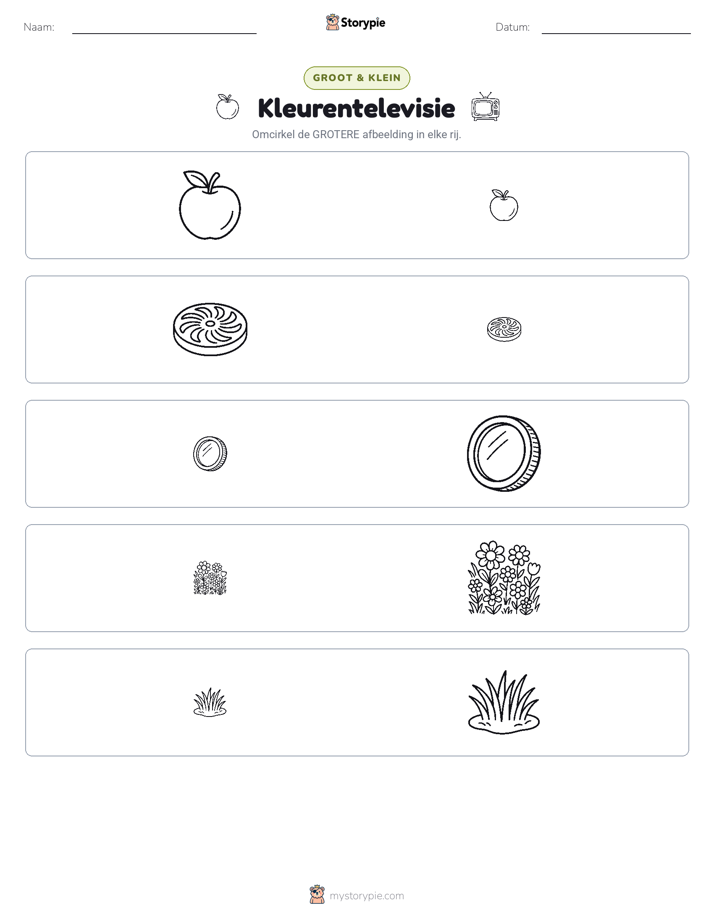 Sorteren