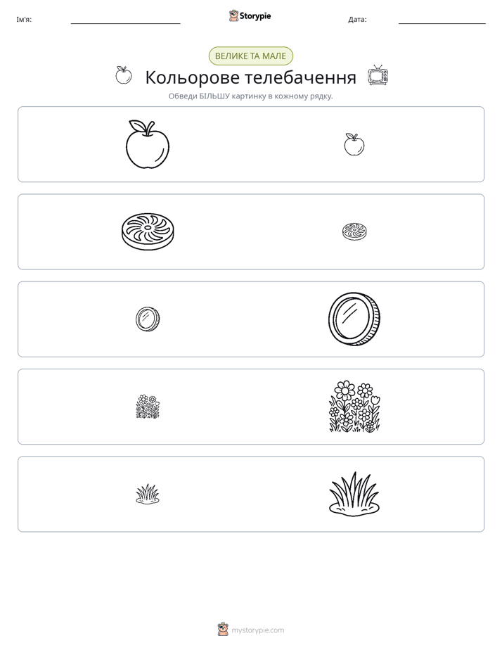 Сортування
