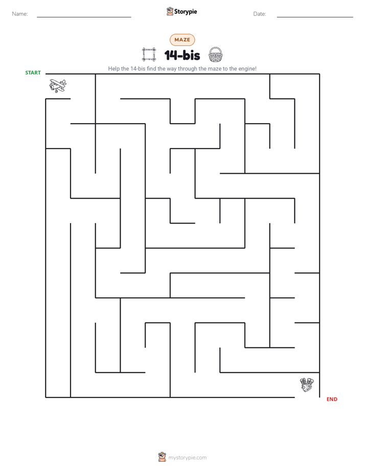 Maze