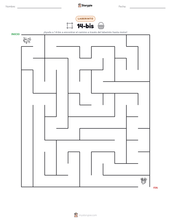 Labyrintho