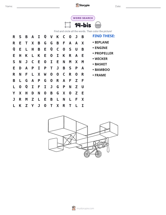 Word Search