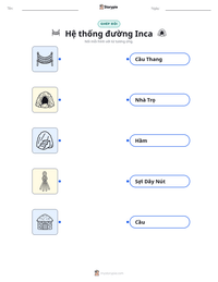 Xem trước tài liệu in sẵn Hệ thống đường Inca