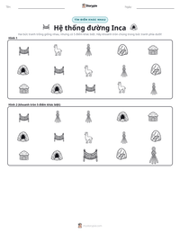 Xem trước tài liệu in sẵn Hệ thống đường Inca