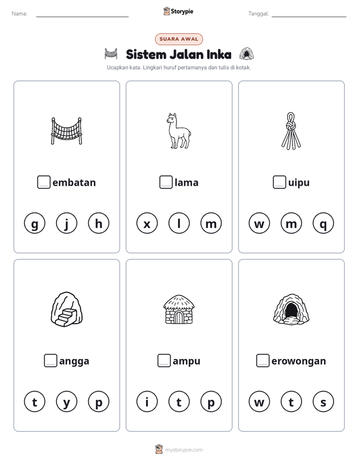 Suara Awal