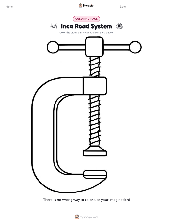 Coloring Page