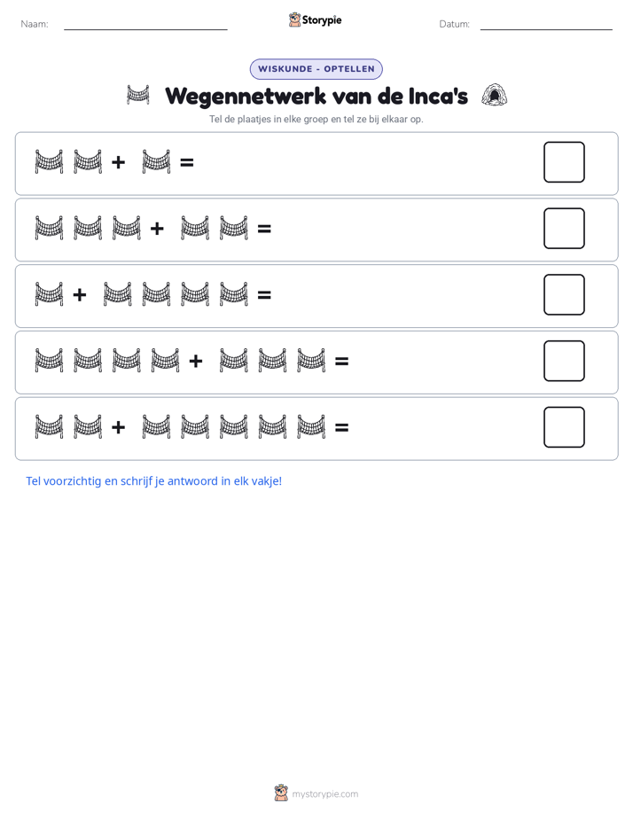 Afbeelding Wiskunde