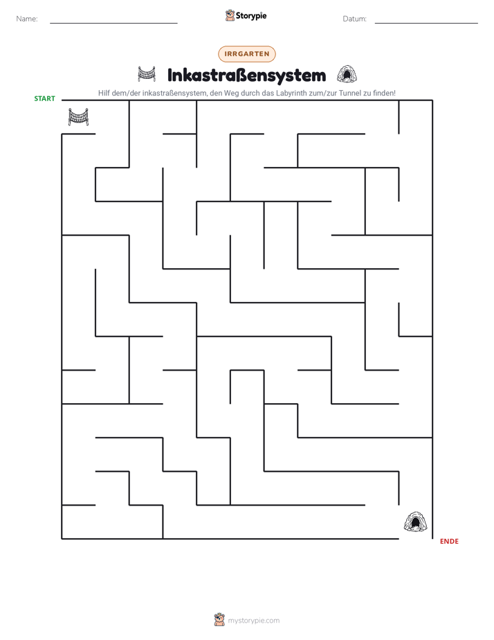Labyrinth