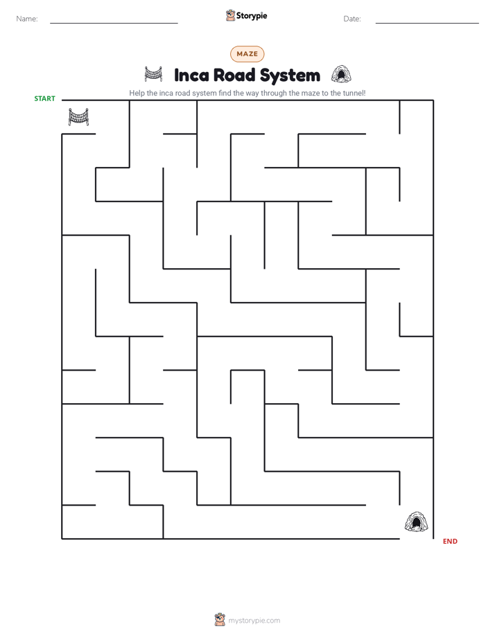 Maze