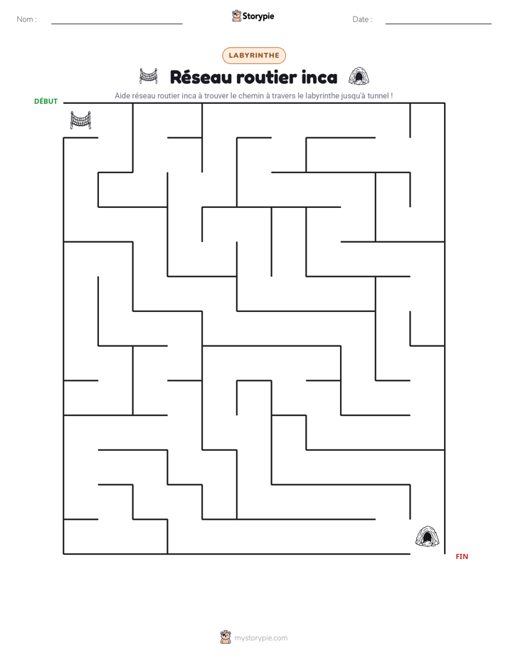 Labyrinthe