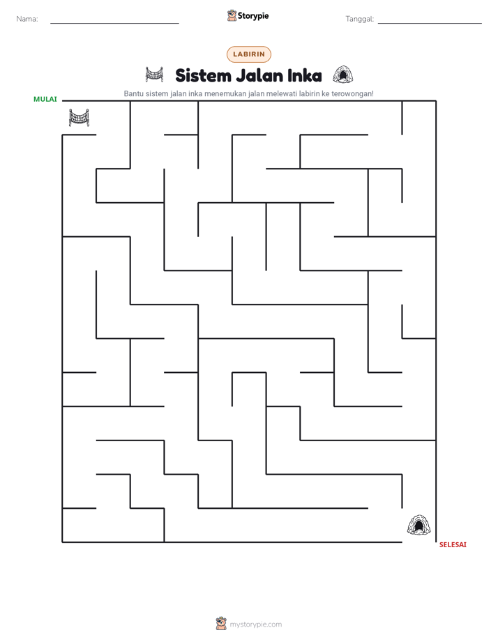 Labirin