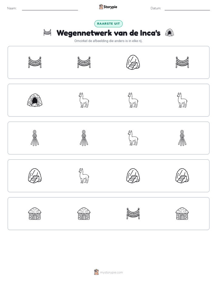 Vreemde Tussenuit
