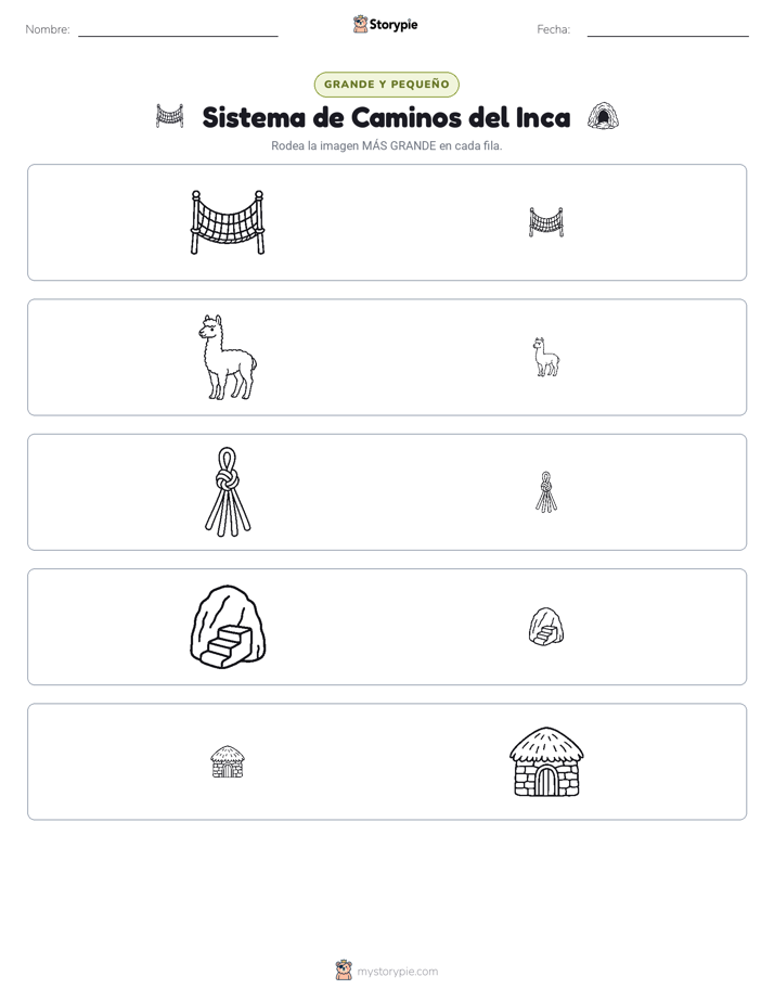 Clasificación