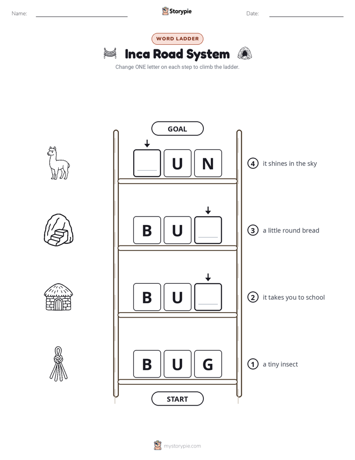 Word Ladder