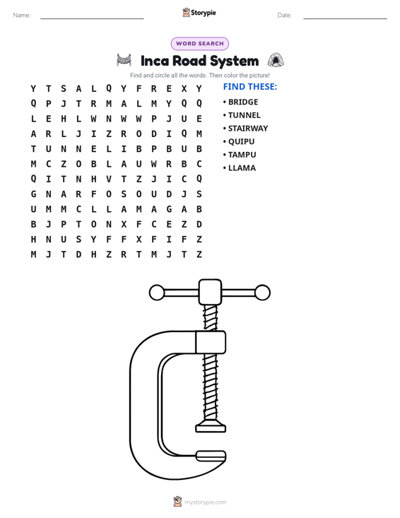 Word Search