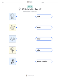 Xem trước tài liệu in sẵn Khinh khí cầu