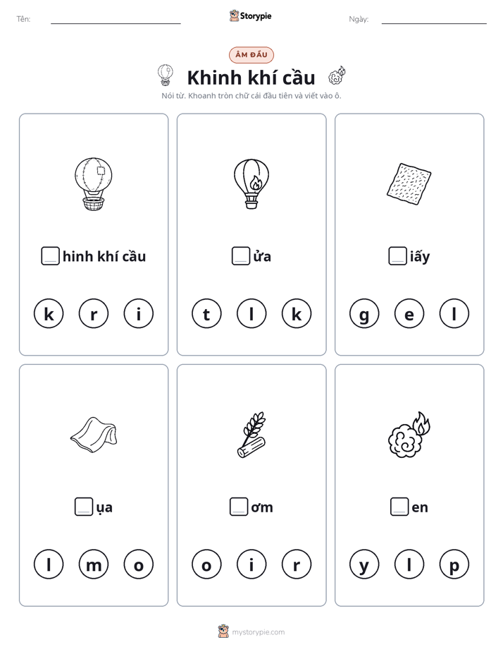Âm Đầu