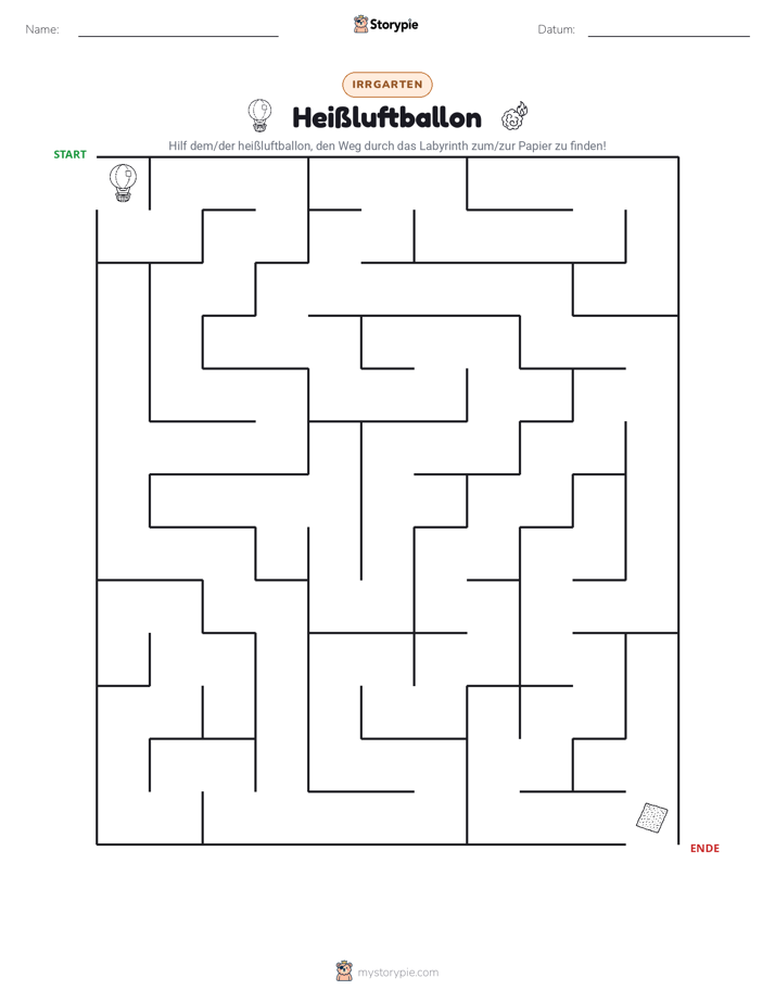 Labyrinth