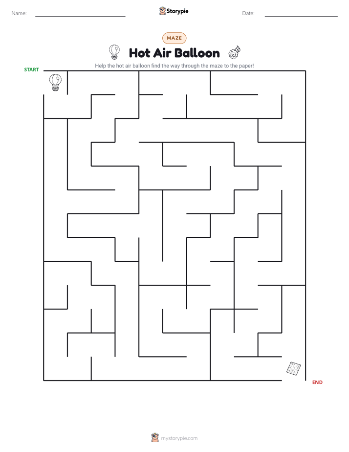 Maze