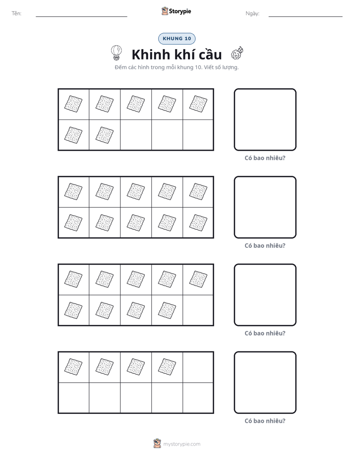 Khung Mười
