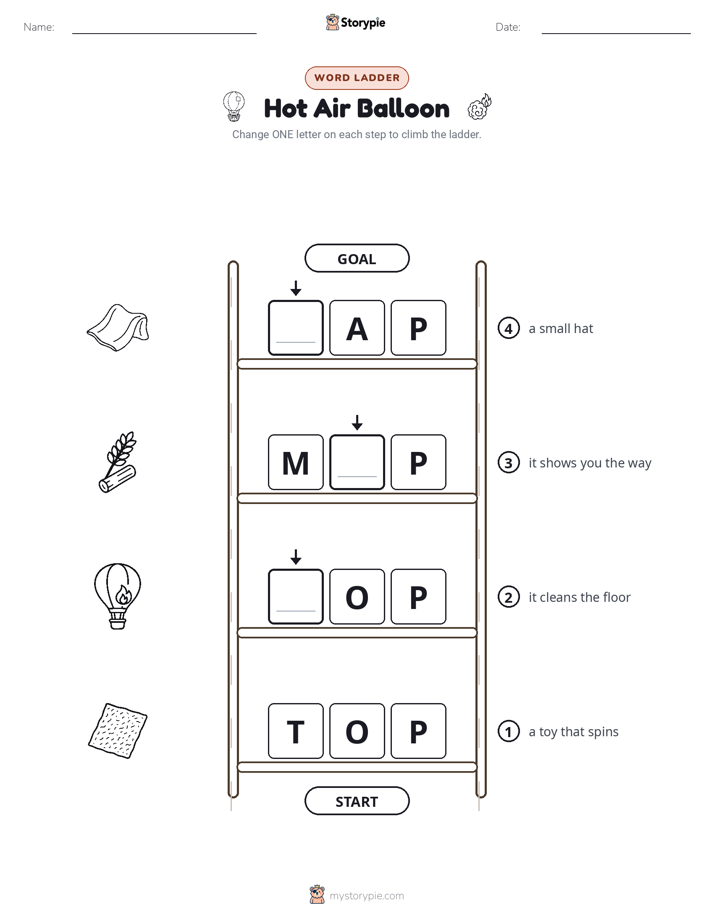Word Ladder