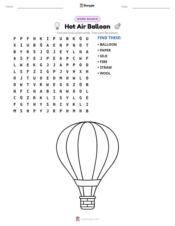 Word Search