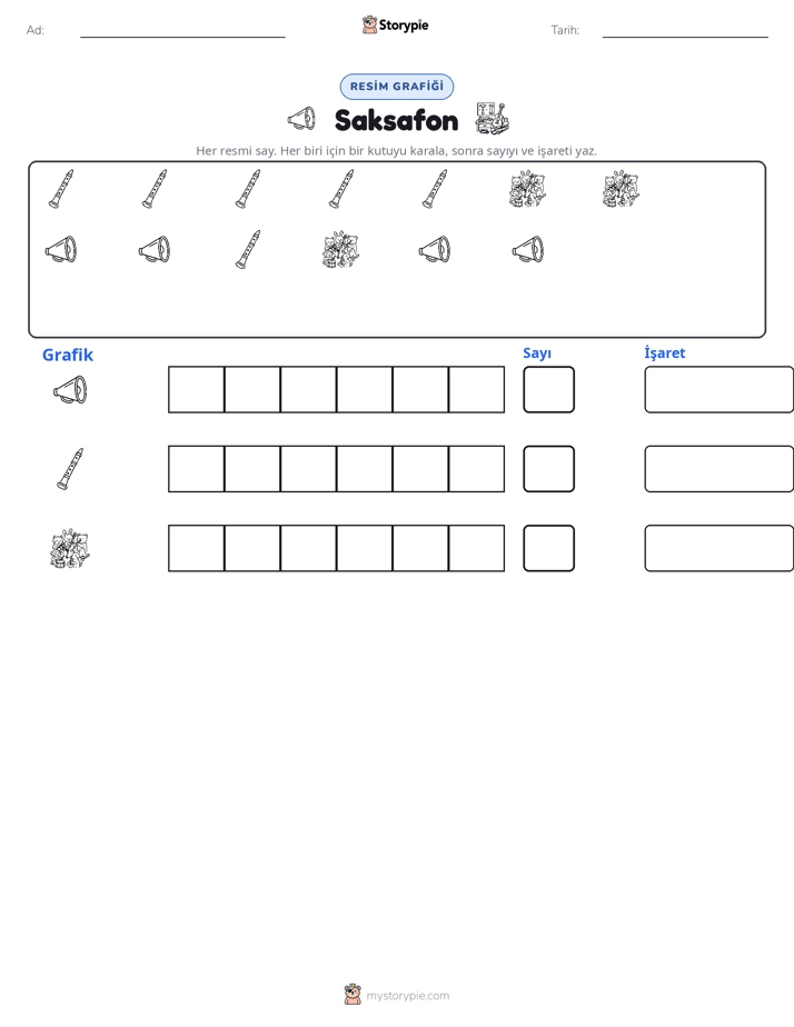 Say & Grafik