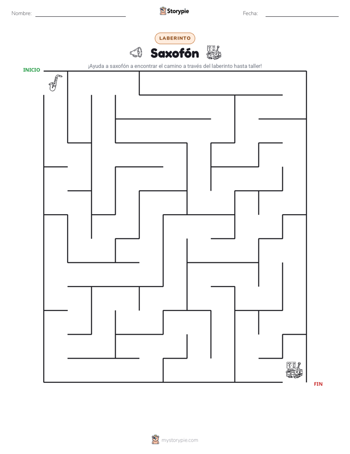 Labyrintho