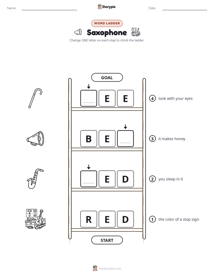 Word Ladder