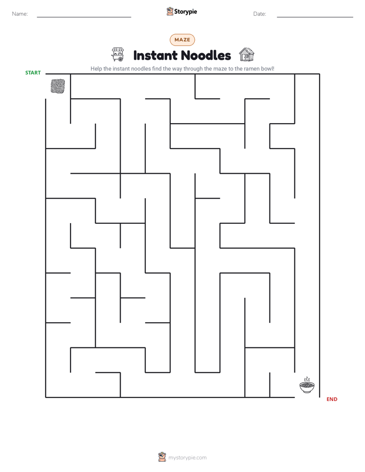 Maze