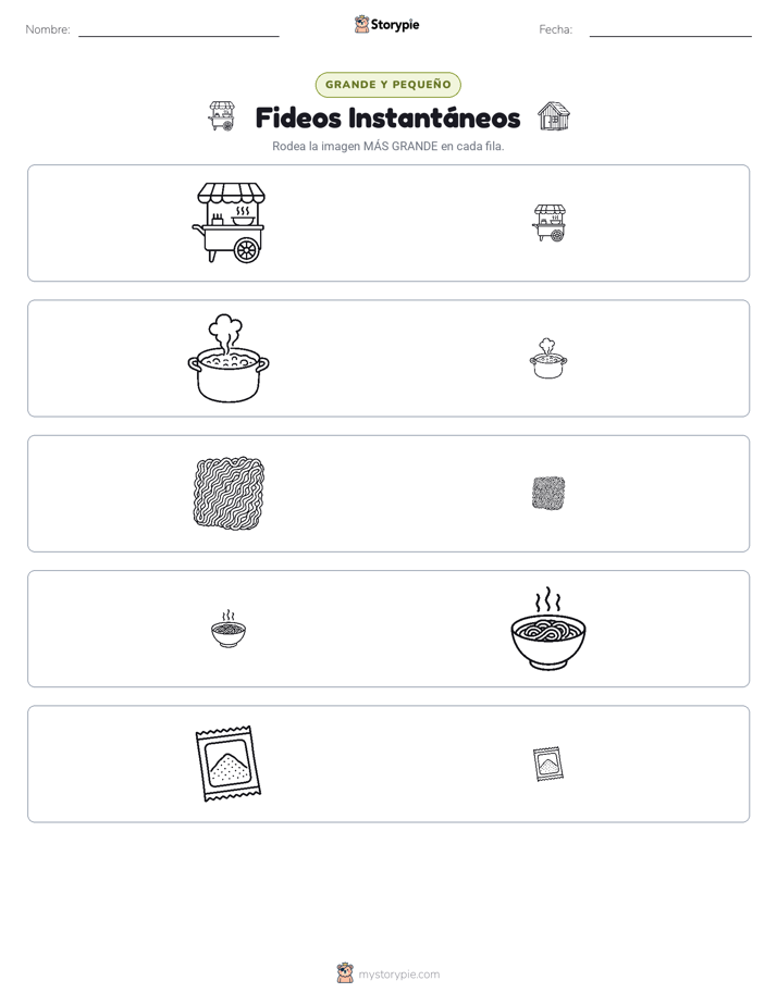 Clasificación
