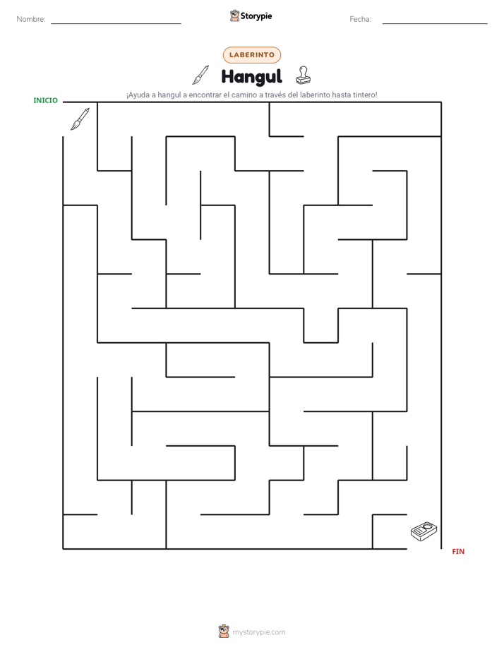 Labyrintho