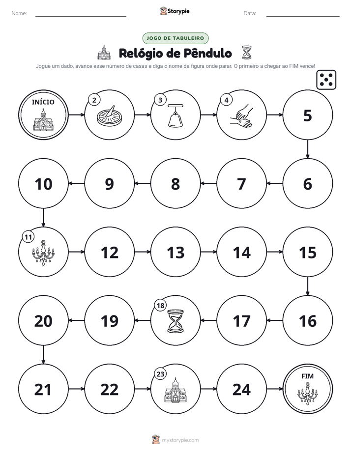 Jogo de Rolagem e Movimento