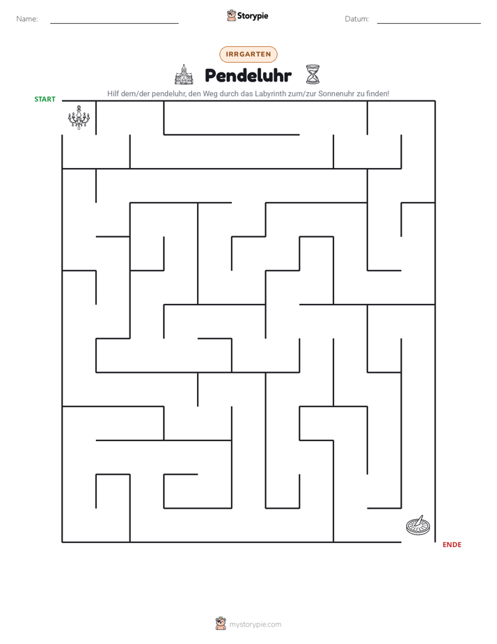 Labyrinth