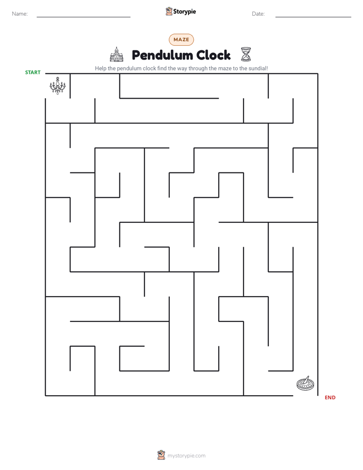 Maze