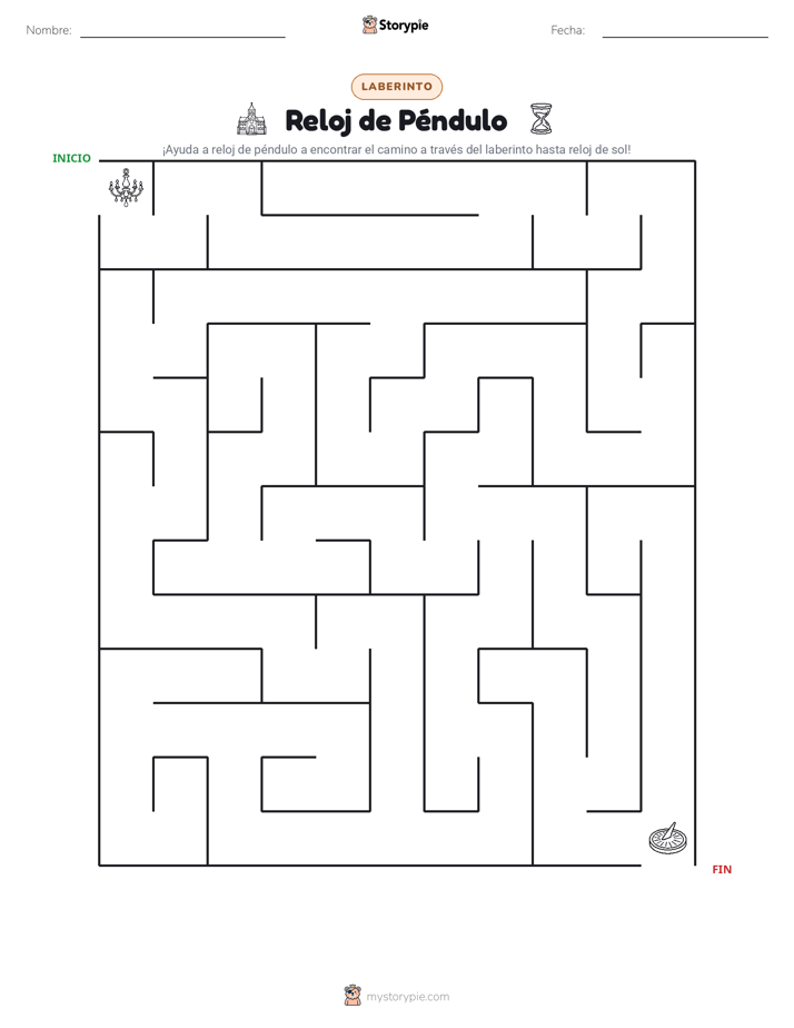 Labyrintho