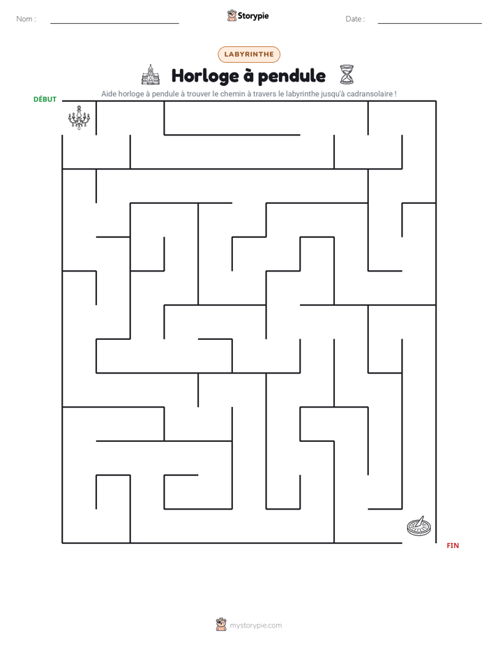 Labyrinthe
