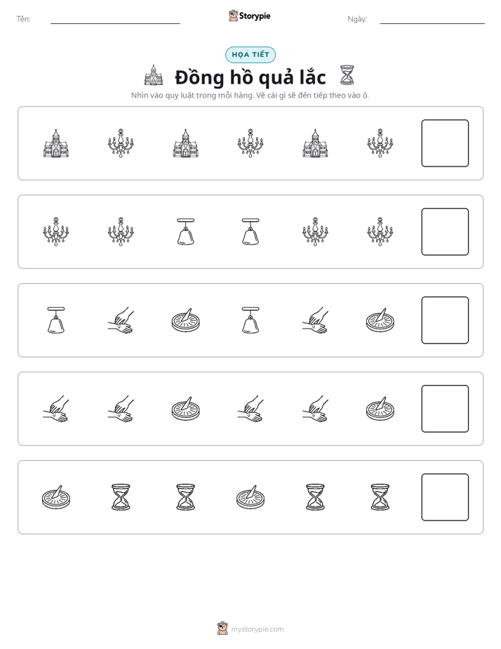 Mẫu Hình