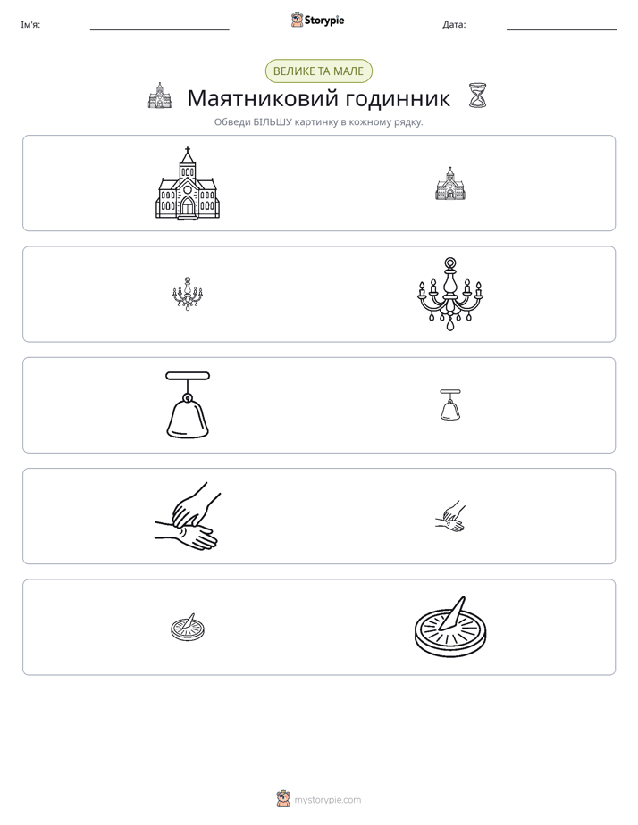 Сортування
