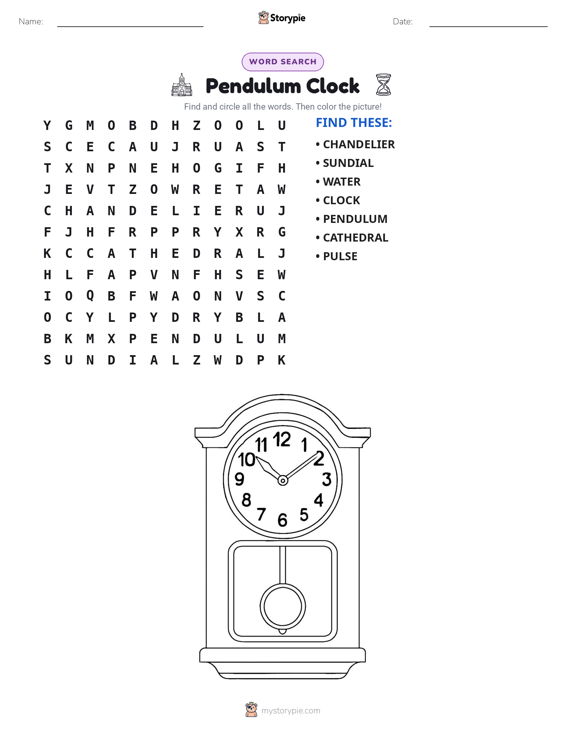 Word Search