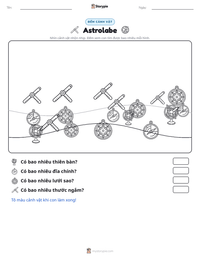 Xem trước tài liệu in sẵn Astrolabe