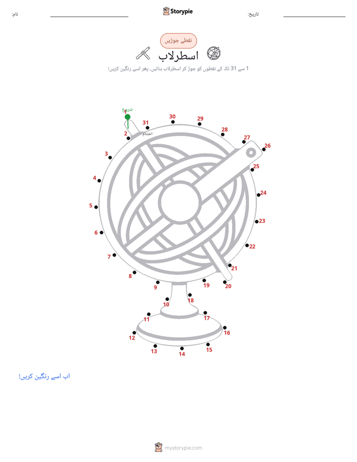 نقطے سے نقطے تک