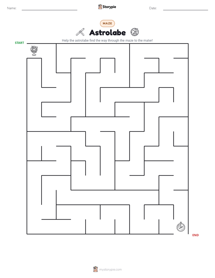 Maze