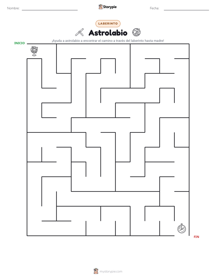 Labyrintho