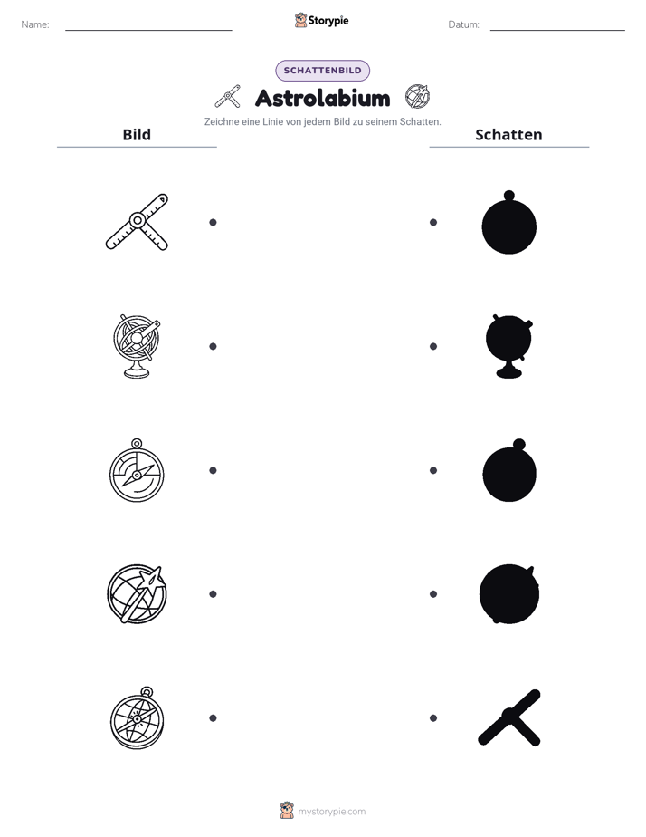 Schattenmatch