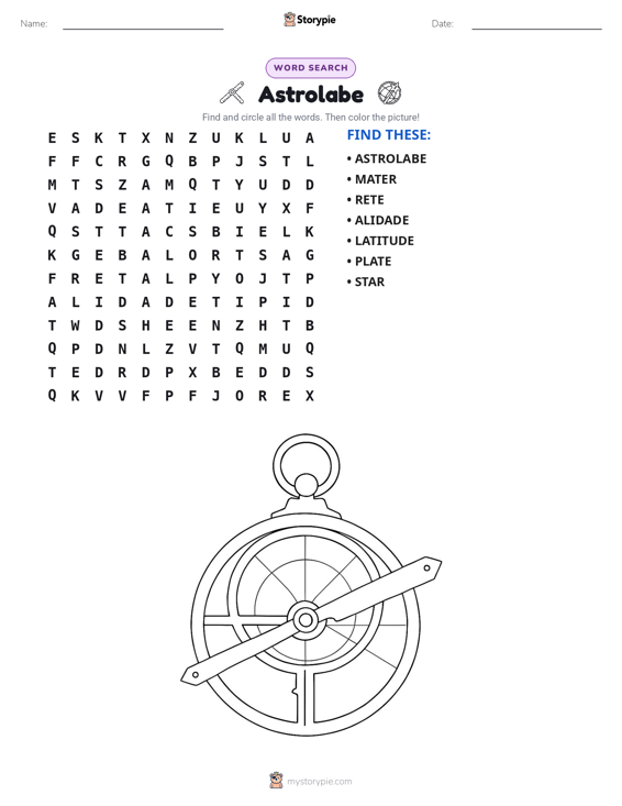 Word Search