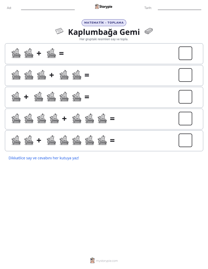 Resim Matematiği