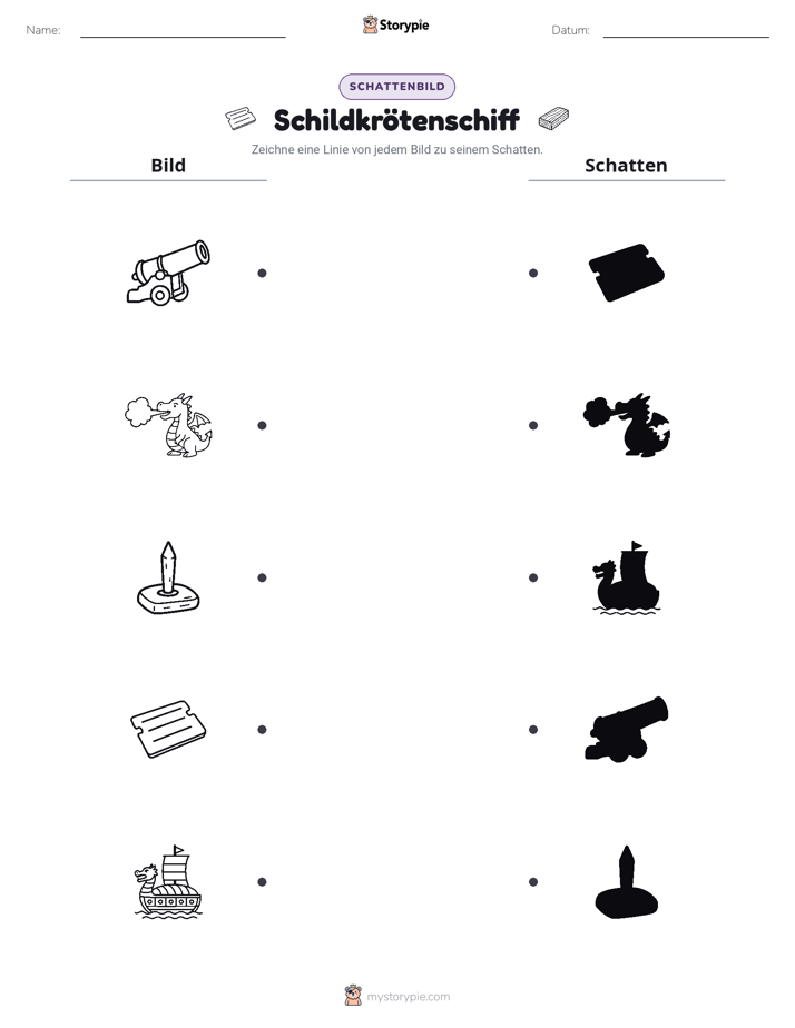Schattenmatch